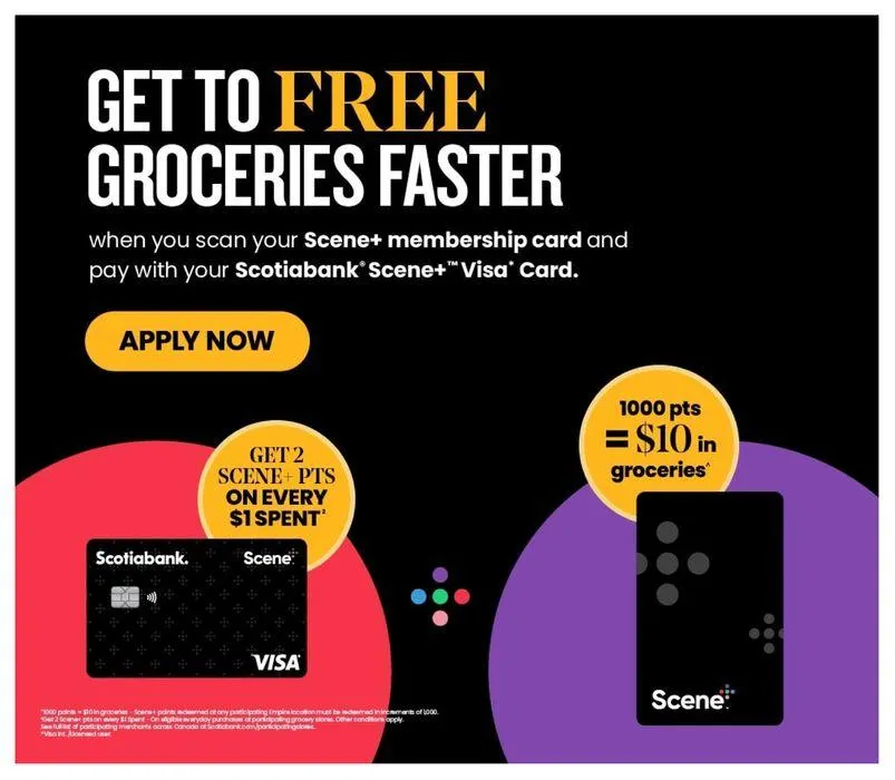 Current special promotions from September 5 to September 11 2024 - flyer page 18