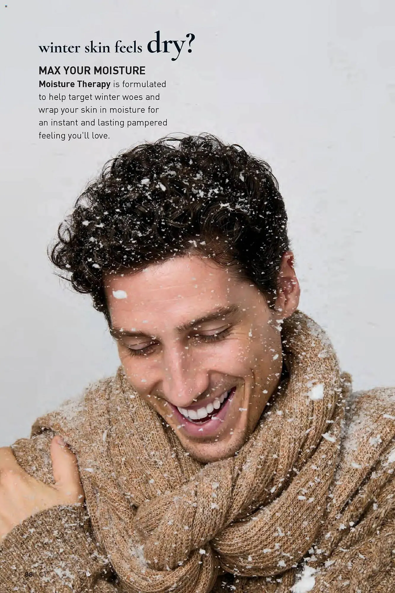 AVON flyer from January 1 to January 15 2026 - flyer page 88