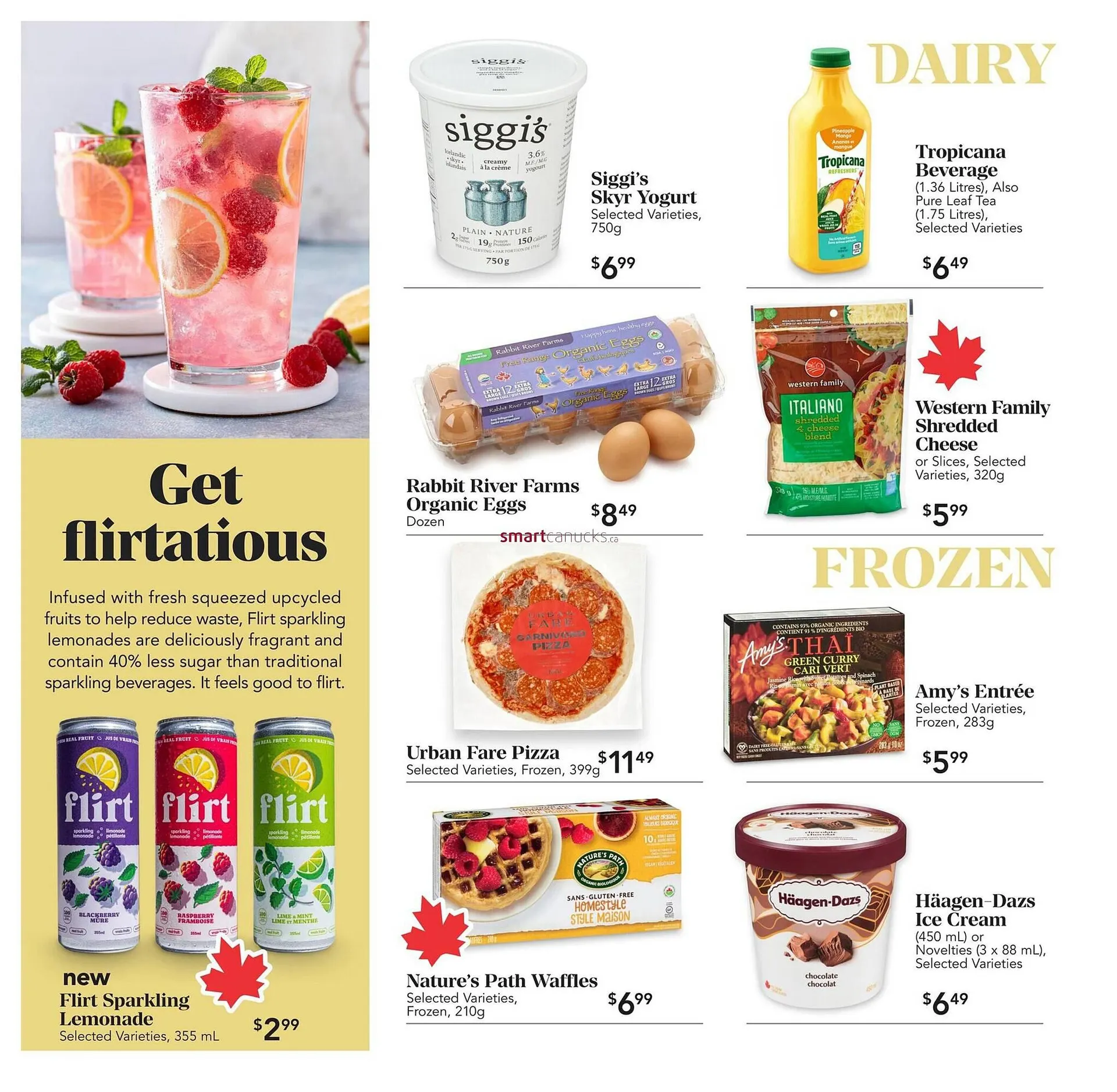 Urban Fare flyer from February 12 to February 18 2026 - flyer page 4