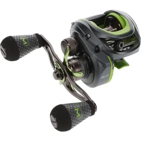 Lew’s® Mach® 2 Baitcast Reel