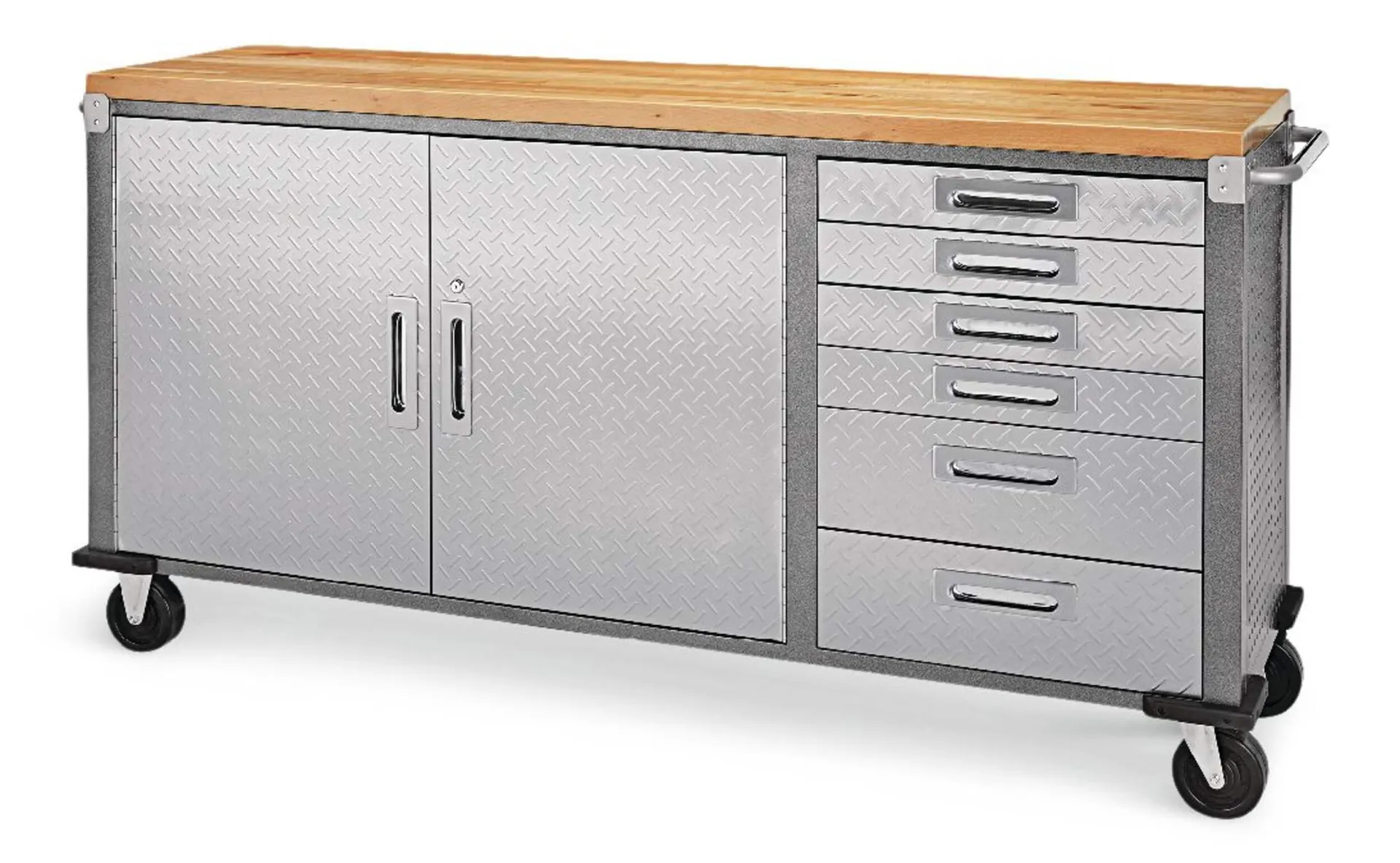 Mastercraft 72" Diamond Seri...