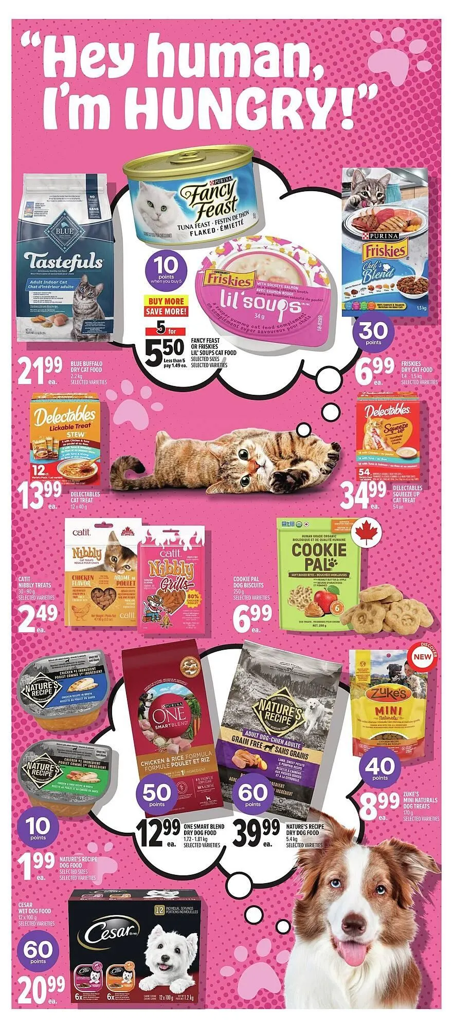 Metro flyer from September 11 to September 18 2025 - flyer page 13