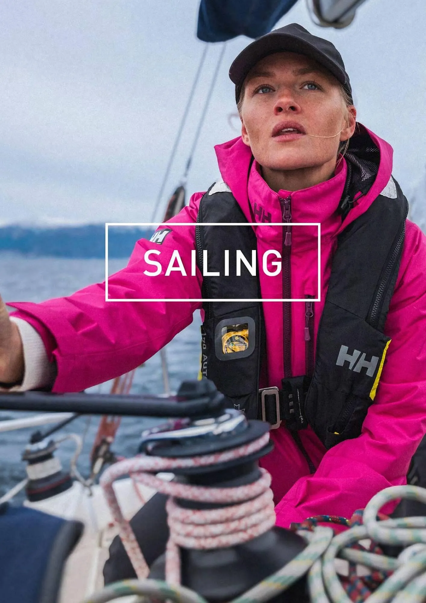 Helly Hansen flyer from September 11 to February 28 2026 - flyer page 209