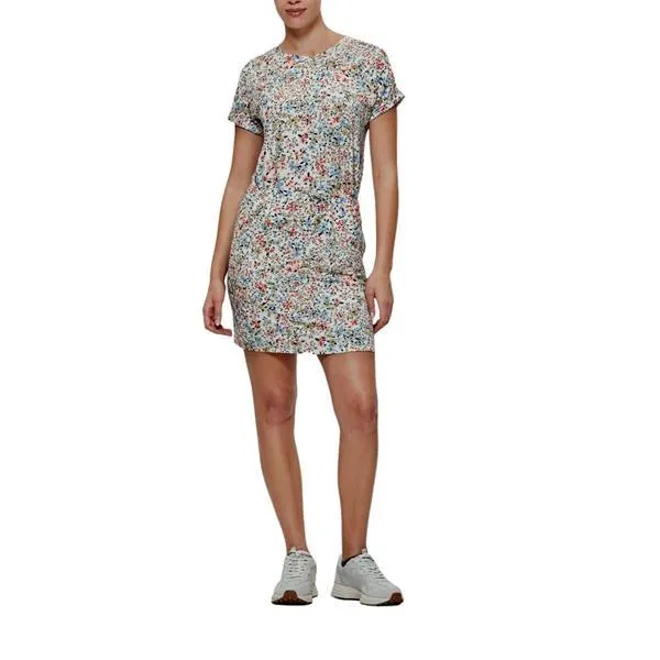 Women's Littral T-Shirt Dress