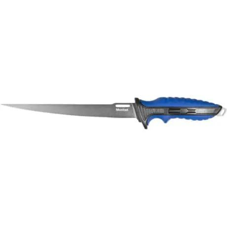 Mustad Non Stick Fillet Knife