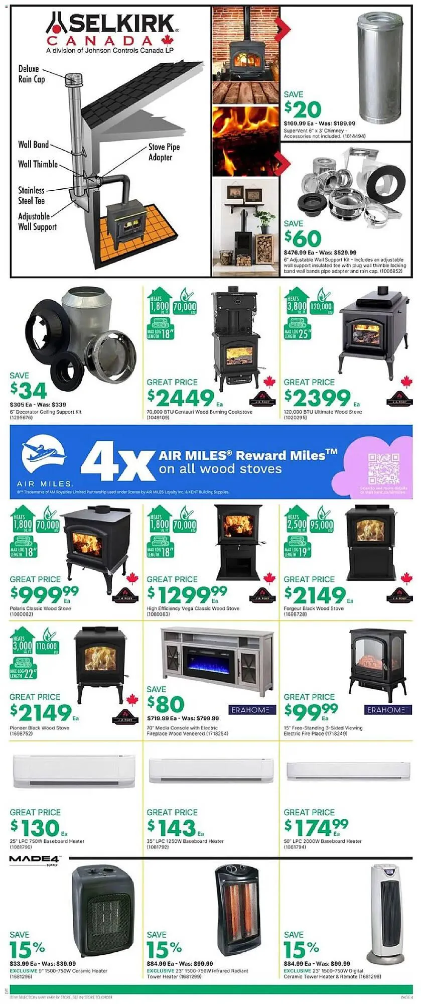 Kent flyer from January 22 to January 28 2026 - flyer page 5