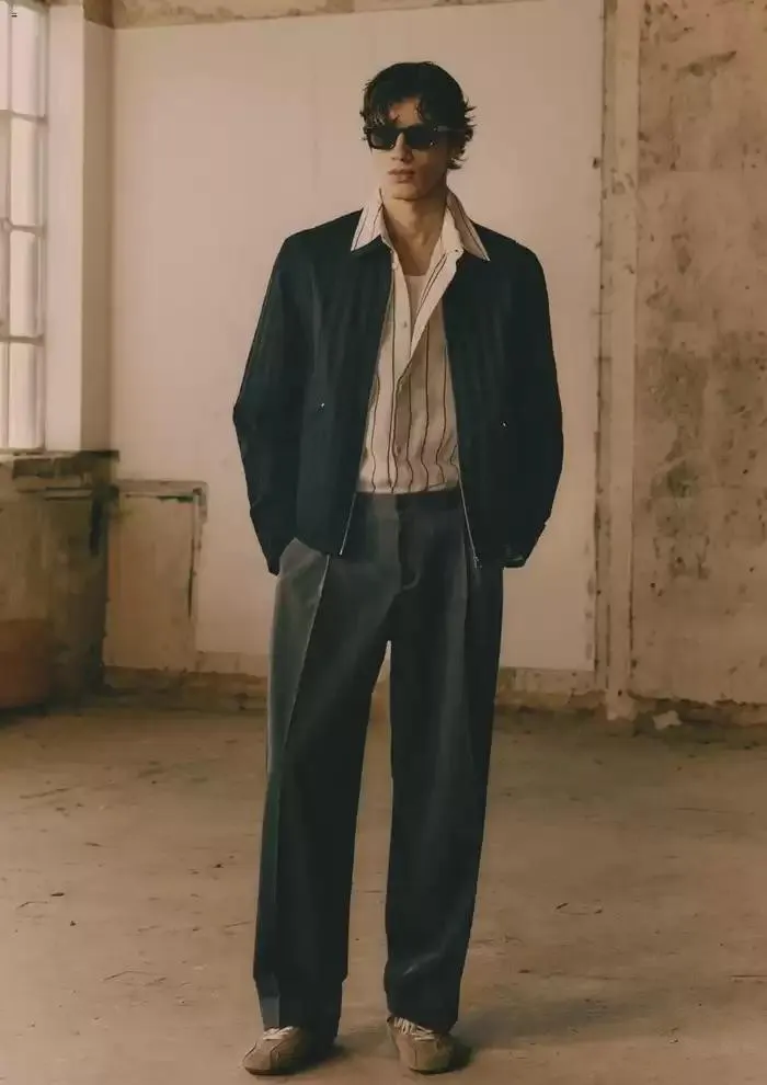 Men's New In Clothes from March 3 to March 31 2025 - flyer page 6