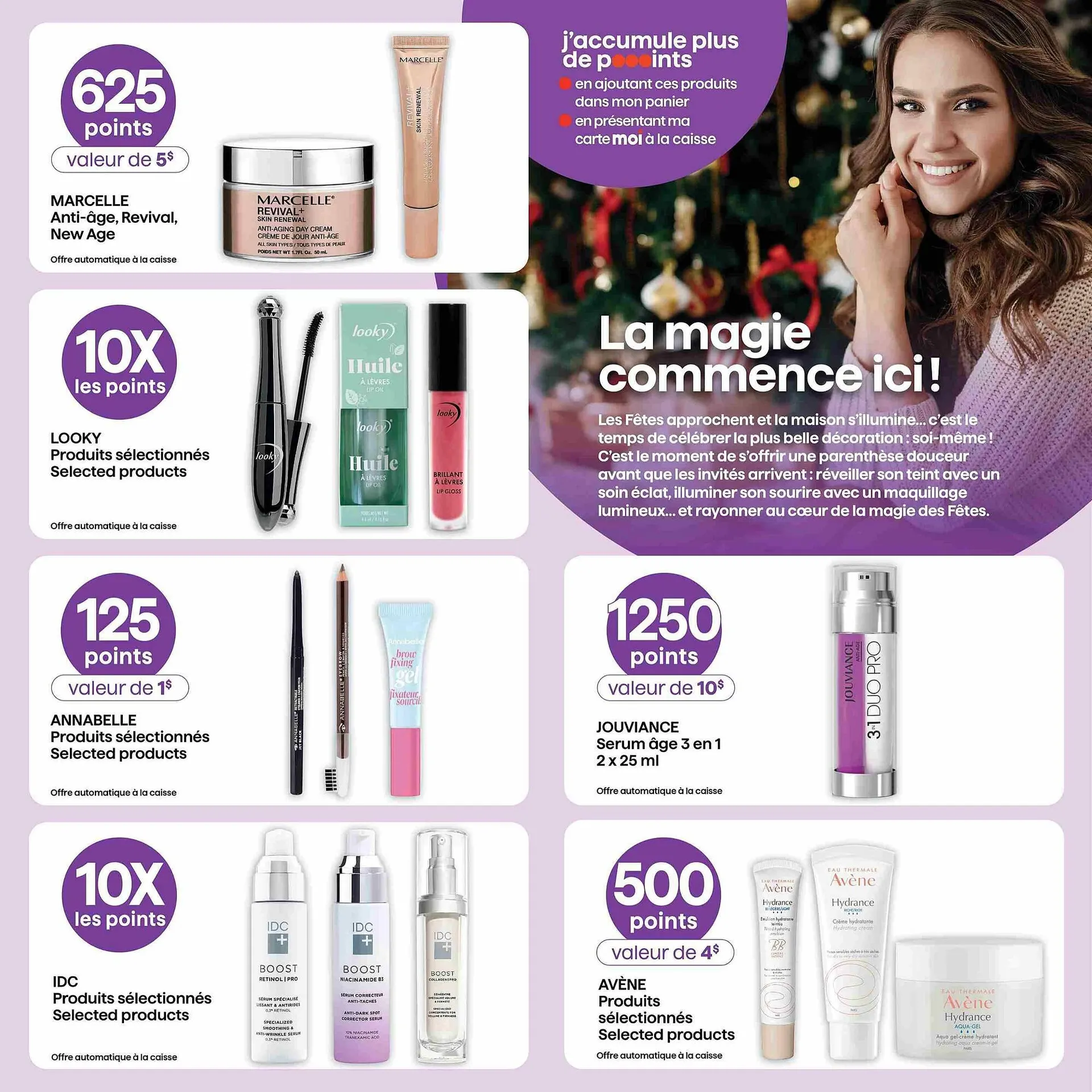 Brunet flyer from November 13 to November 19 2025 - flyer page 3