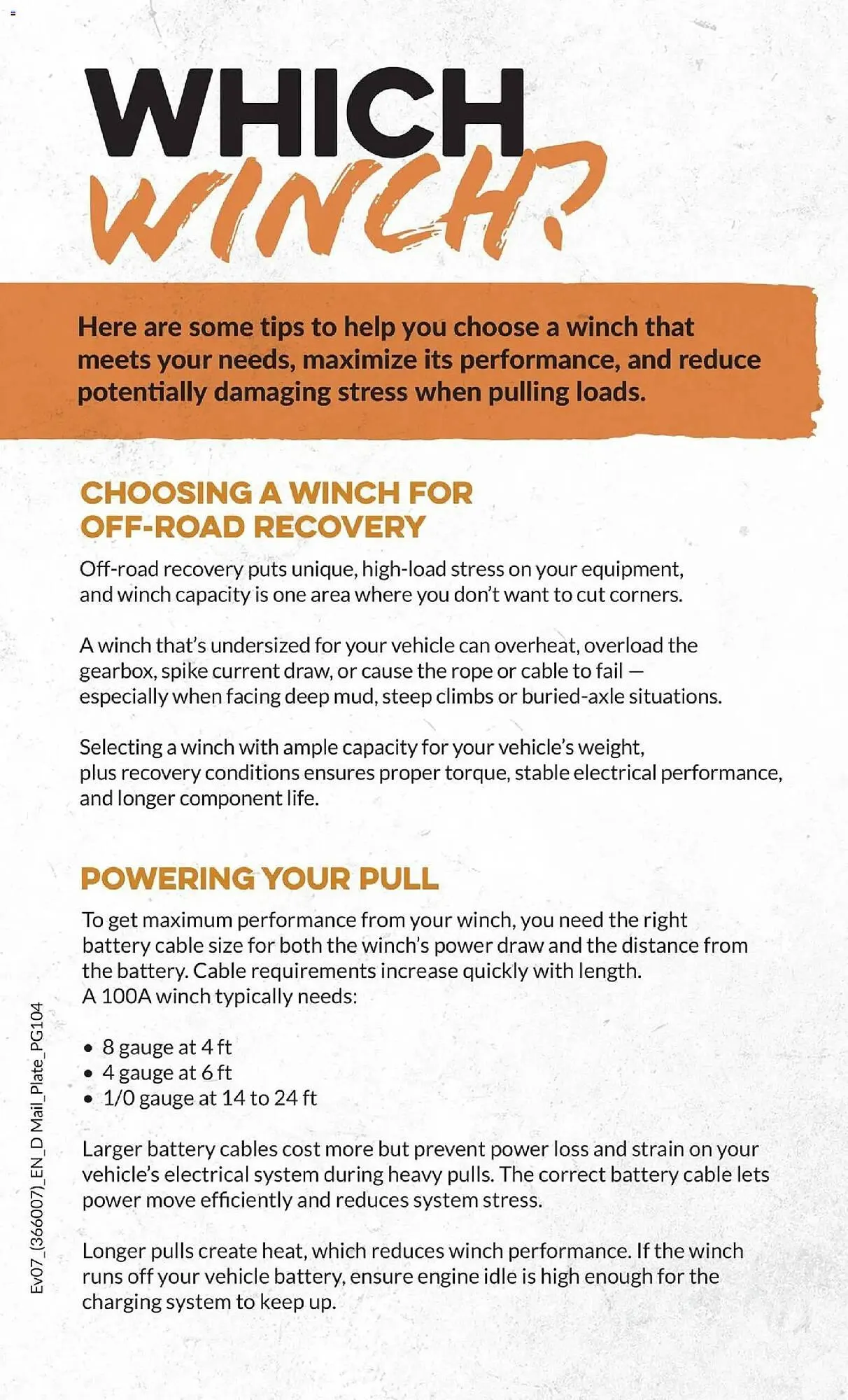 Princess Auto flyer from March 24 to April 6 2026 - flyer page 6