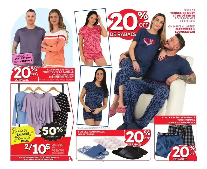 Weekly Ad from January 30 to February 12 2025 - flyer page 5