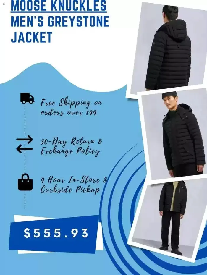 Up To 50% Off from February 13 to February 22 2025 - flyer page 8