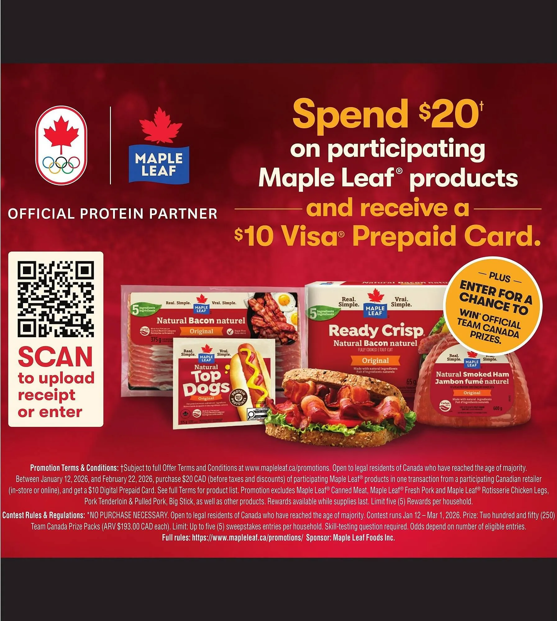 Food Fare flyer from January 17 to January 23 2026 - flyer page 5