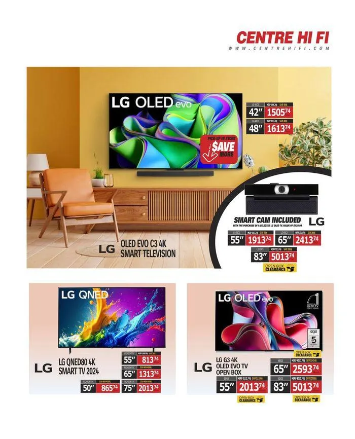 Discounts and promotions from July 26 to August 1 2024 - flyer page 8