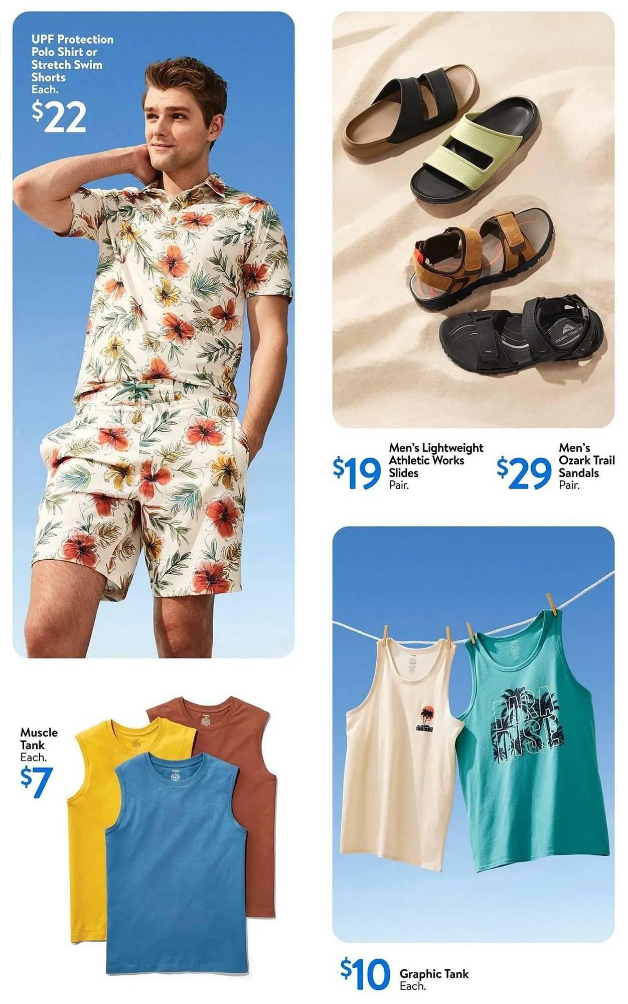 Walmart flyer from May 9 to May 15 2025 - flyer page 12