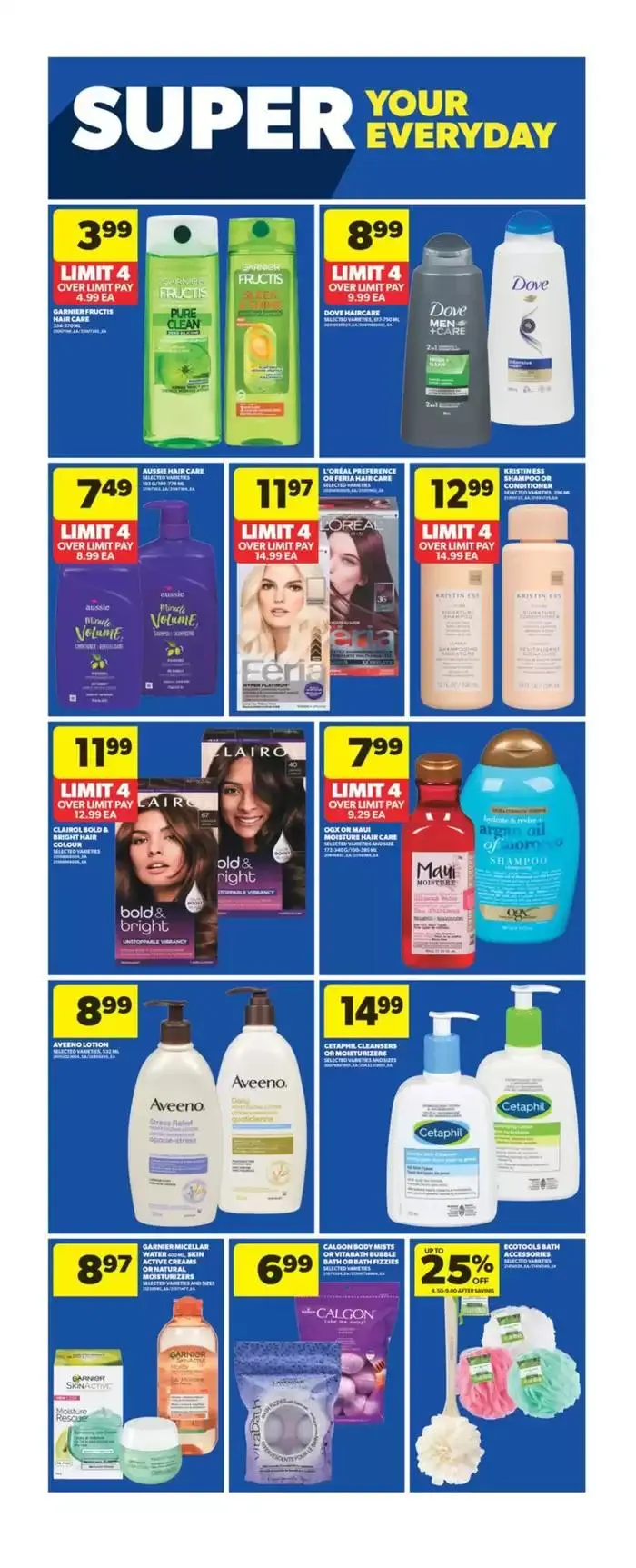 Weekly Flyer from October 24 to October 30 2024 - flyer page 22