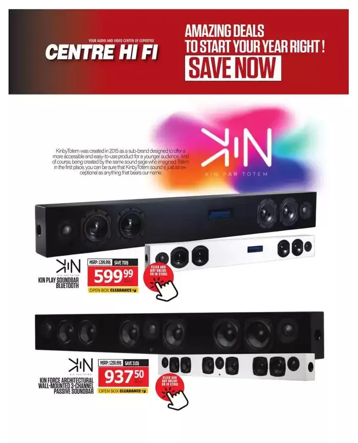 Weekly Flyer from January 24 to January 30 2025 - flyer page 11