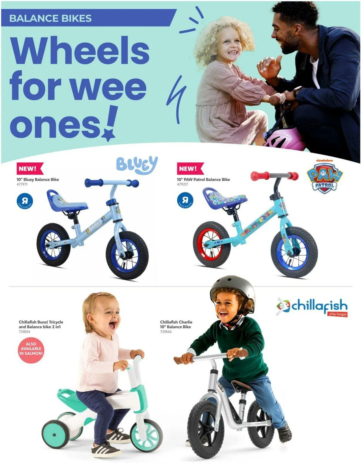 Babies''R''Us Current flyer from March 20 to June 4 2025 - flyer page 5