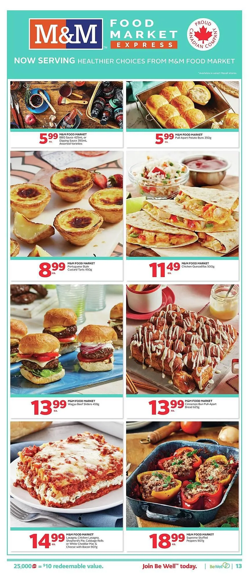 Rexall flyer from December 4 to December 11 2025 - flyer page 24