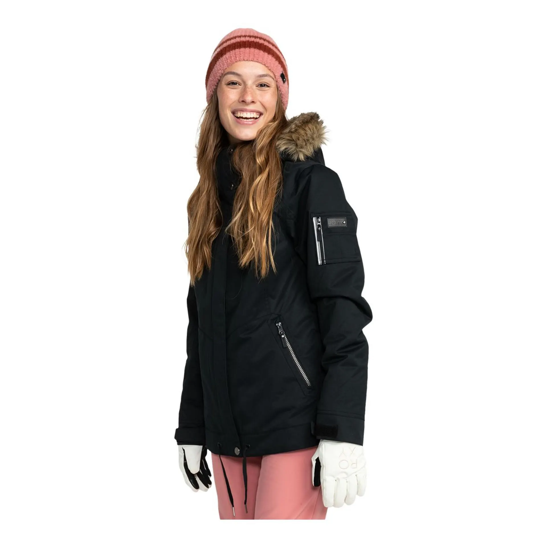 Roxy Women's Meade Jacket