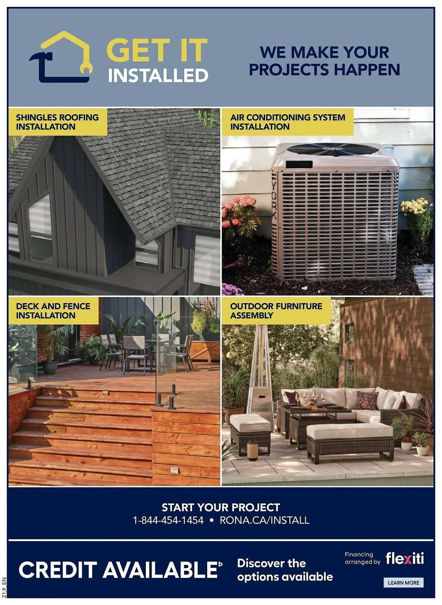 RONA flyer from June 19 to June 26 2025 - flyer page 24