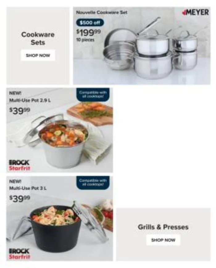 Linen Chest Flyer I Shop our Bedding Sale from June 4 to June 18 2024 - flyer page 24