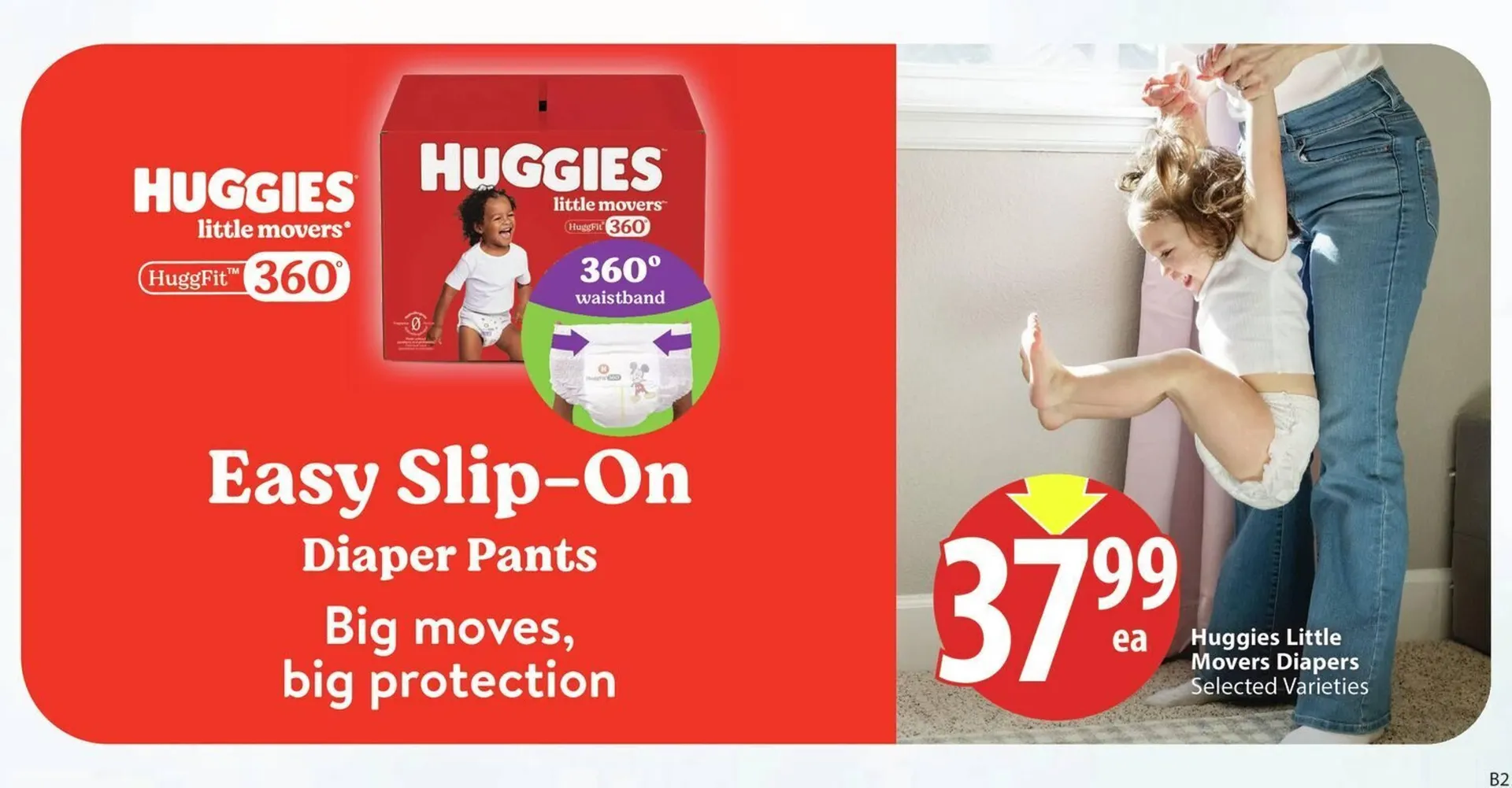 Save on Foods flyer from November 6 to November 13 2025 - flyer page 25