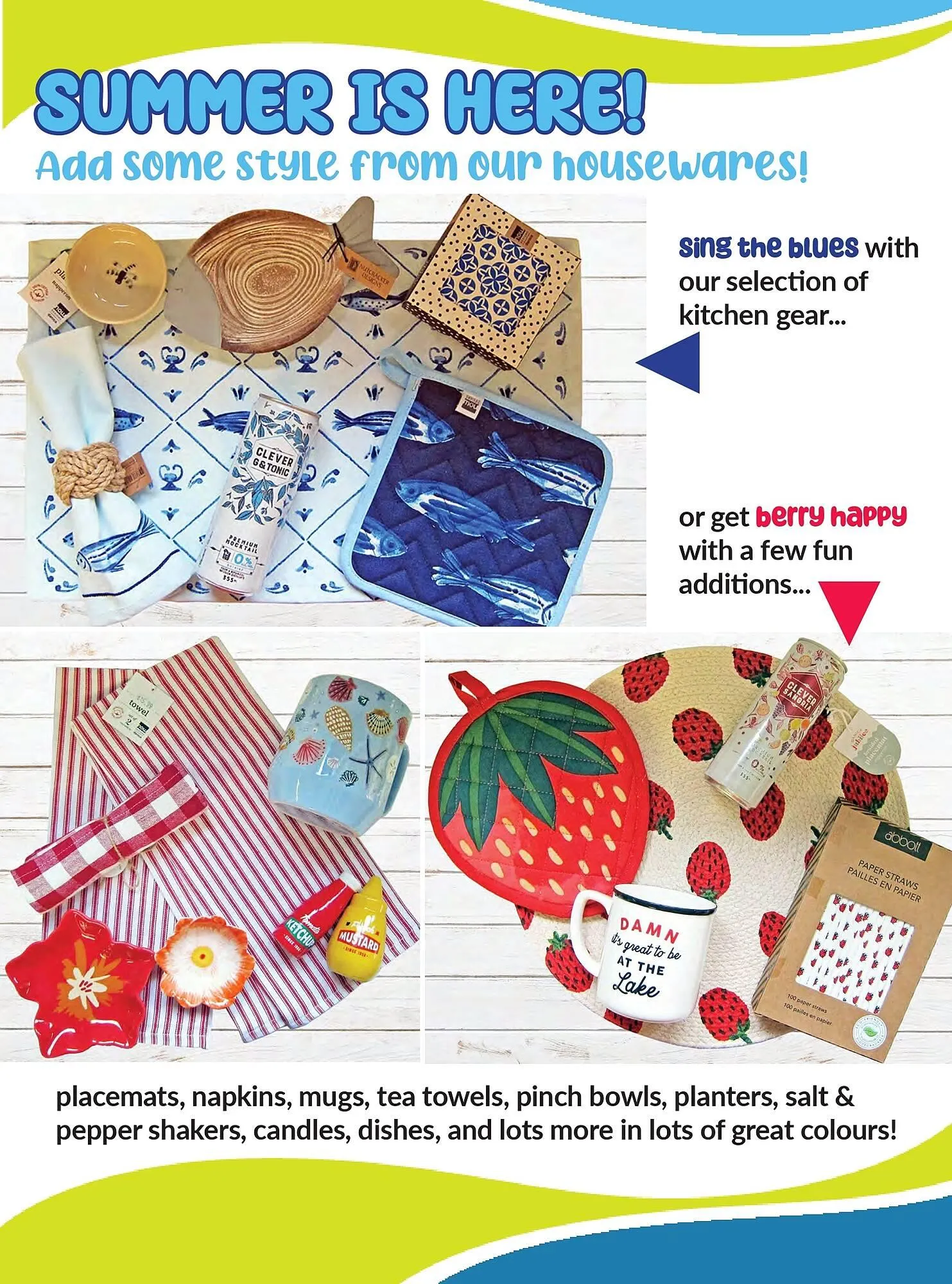 Foodsmiths flyer from July 17 to July 23 2025 - flyer page 12