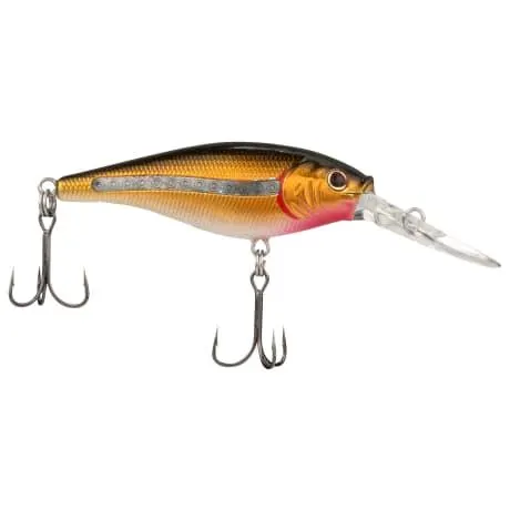 Berkley® Scented Flicker Shad