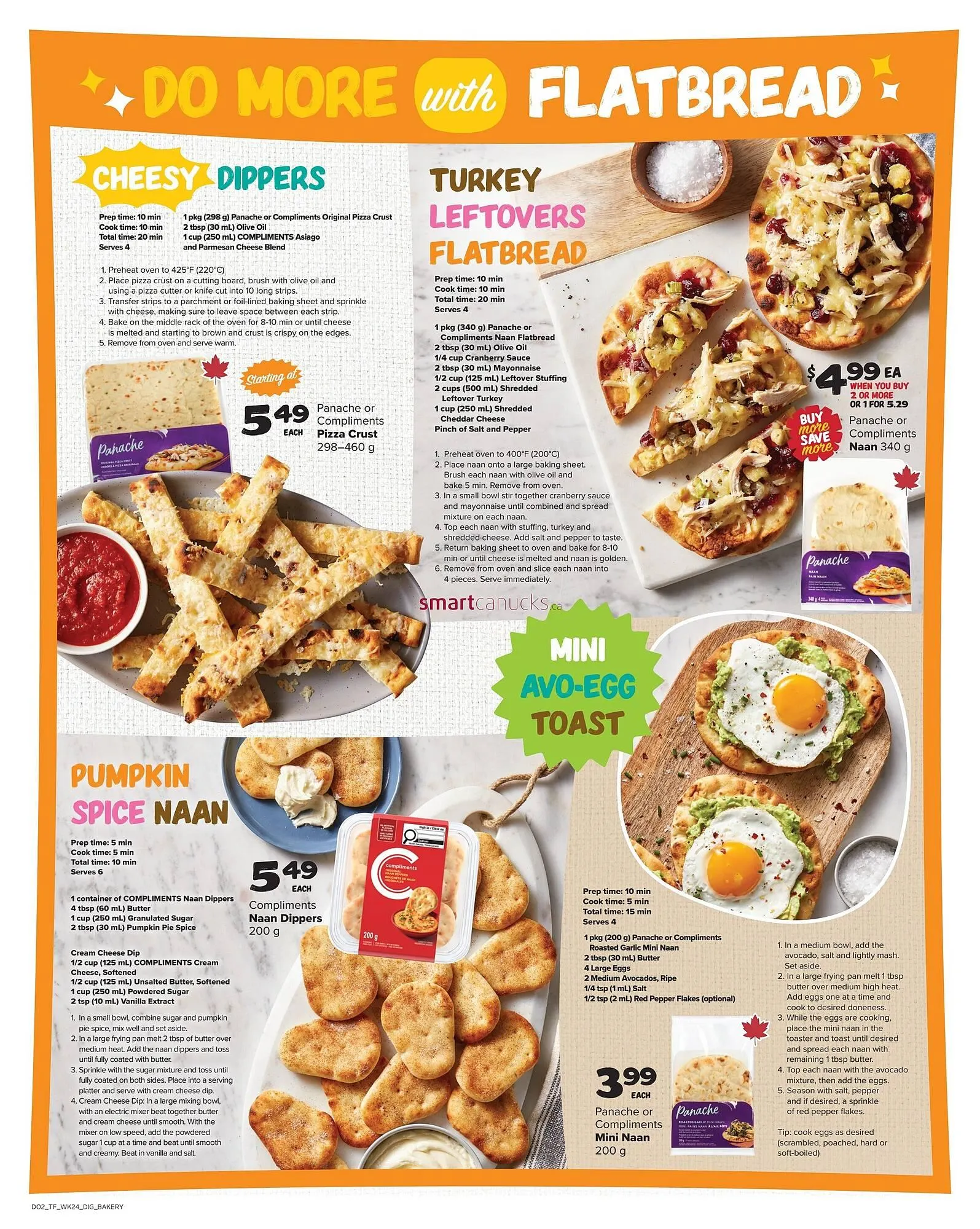 Thrifty Foods flyer from October 9 to October 15 2025 - flyer page 14