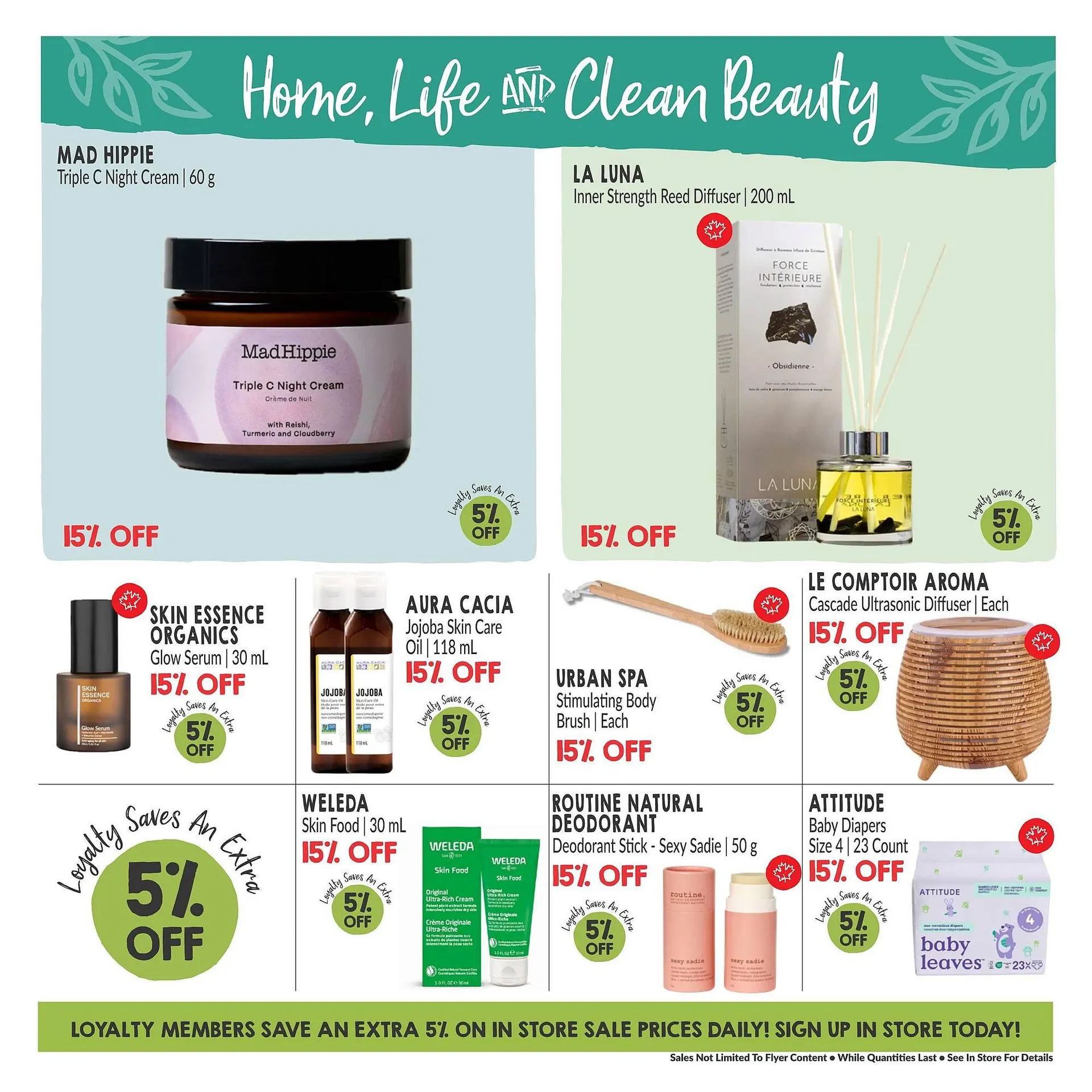 Goodness Me flyer from December 17 to January 6 2026 - flyer page 24