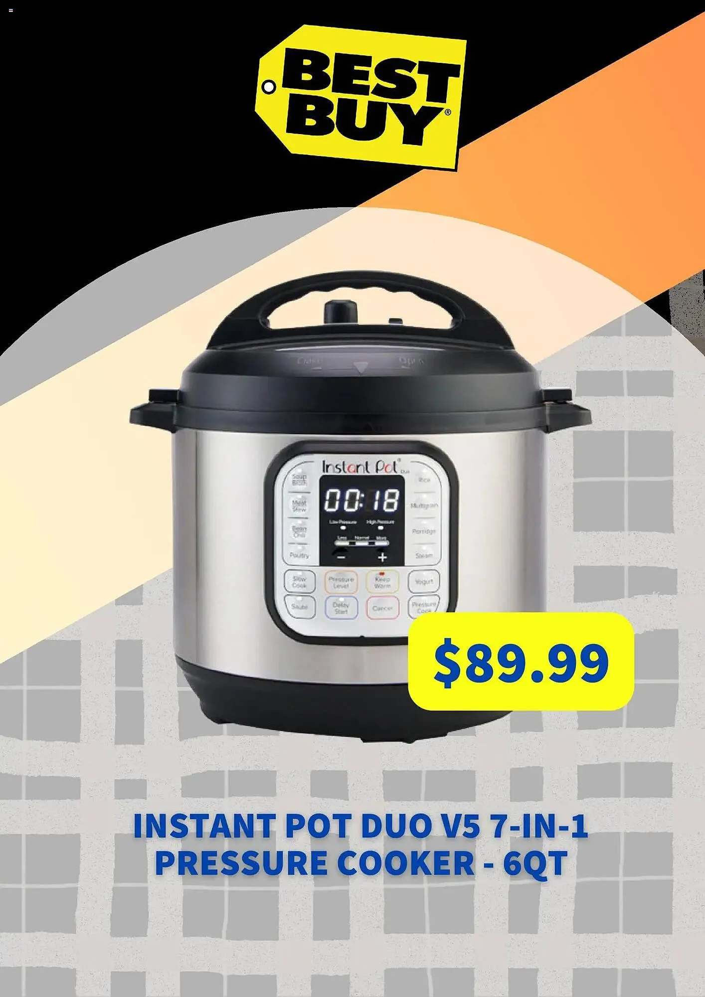 Best Buy flyer from December 16 to December 22 2025 - flyer page 3