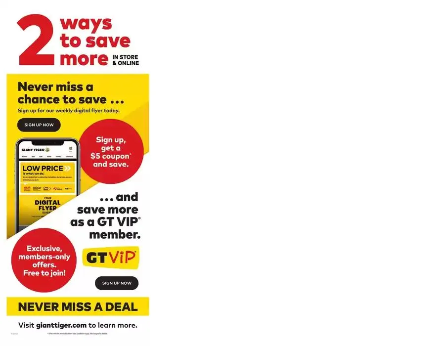 Discounts and promotions from January 29 to February 4 2025 - flyer page 14