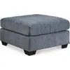 Marleton Oversized Accent Ottoman