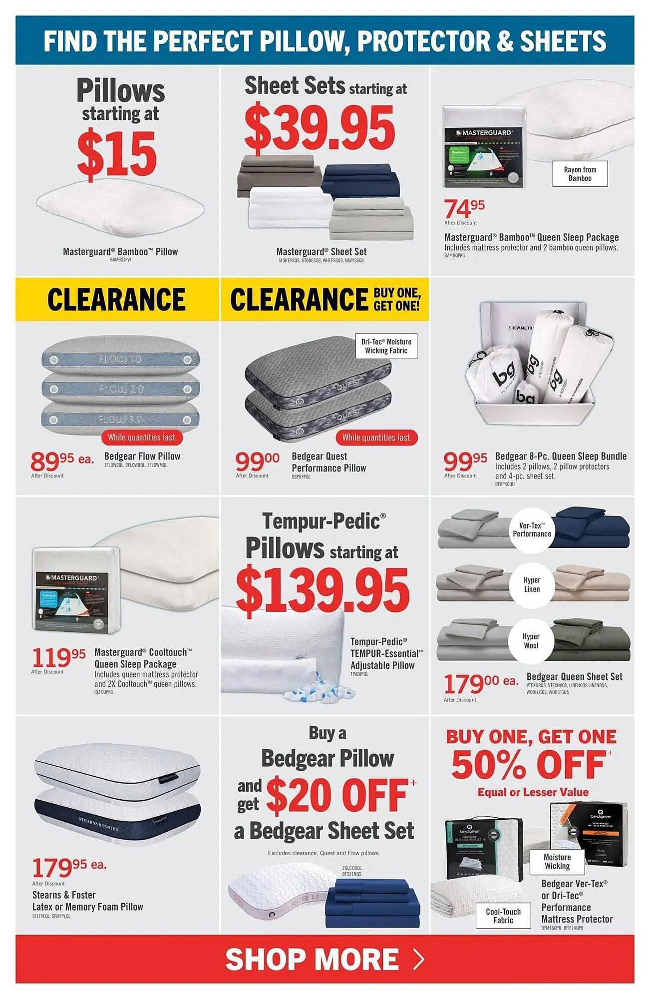 The Brick flyer from June 19 to June 24 2025 - flyer page 10