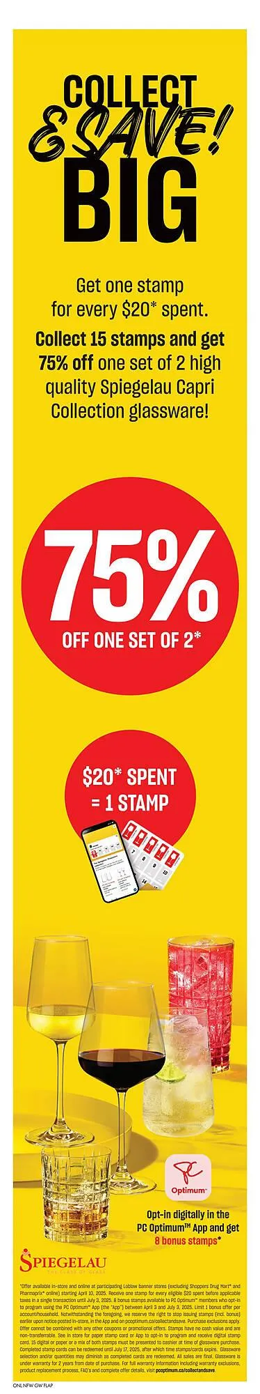 No Frills flyer from July 3 to July 9 2025 - flyer page 13