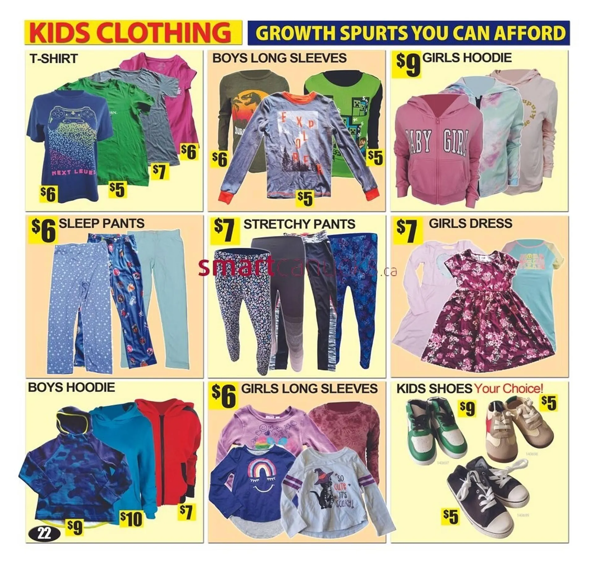 Bianca Amor flyer from April 28 to May 4 2024 - flyer page 21