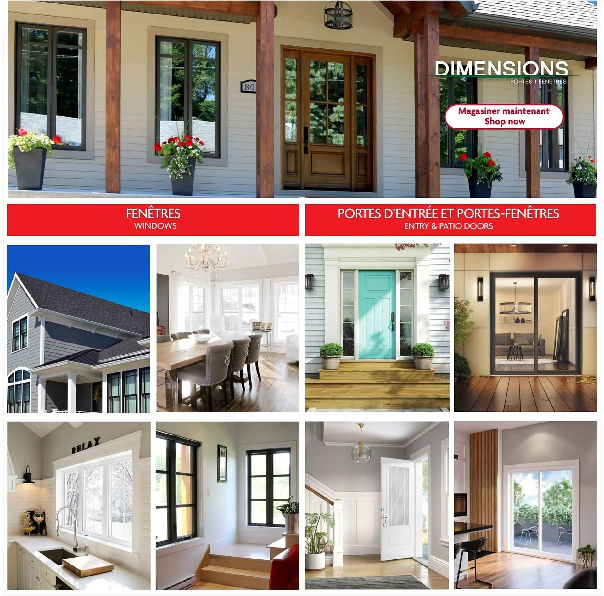 Home Hardware flyer from April 24 to April 30 2025 - flyer page 5