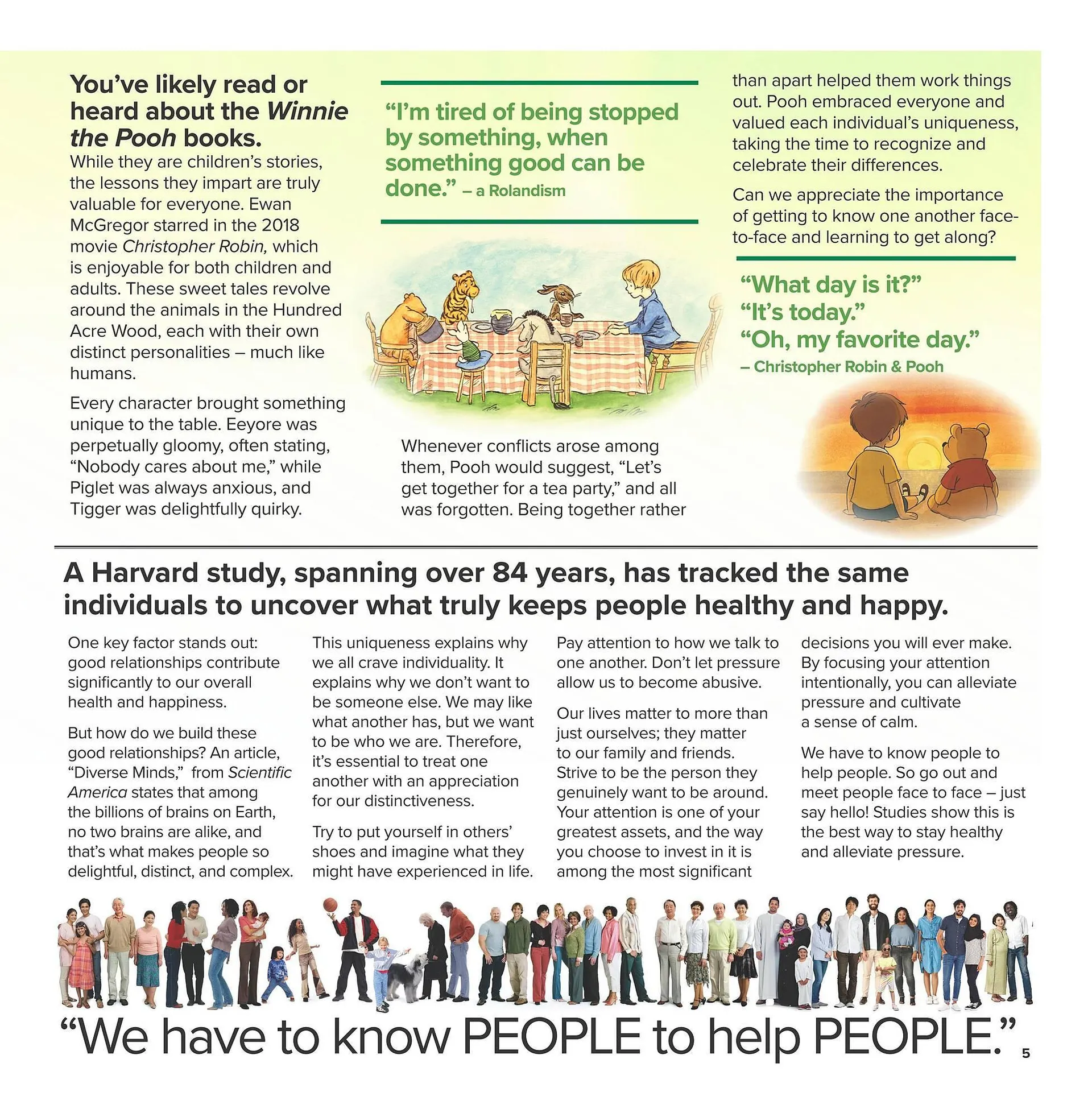 Foodsmiths flyer from January 2 to January 31 2026 - flyer page 5