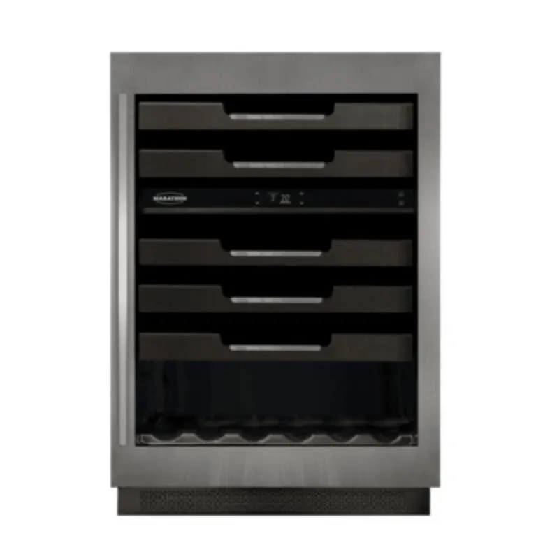 MARATHON Cellier Inox 23.5" - M4-D200SS