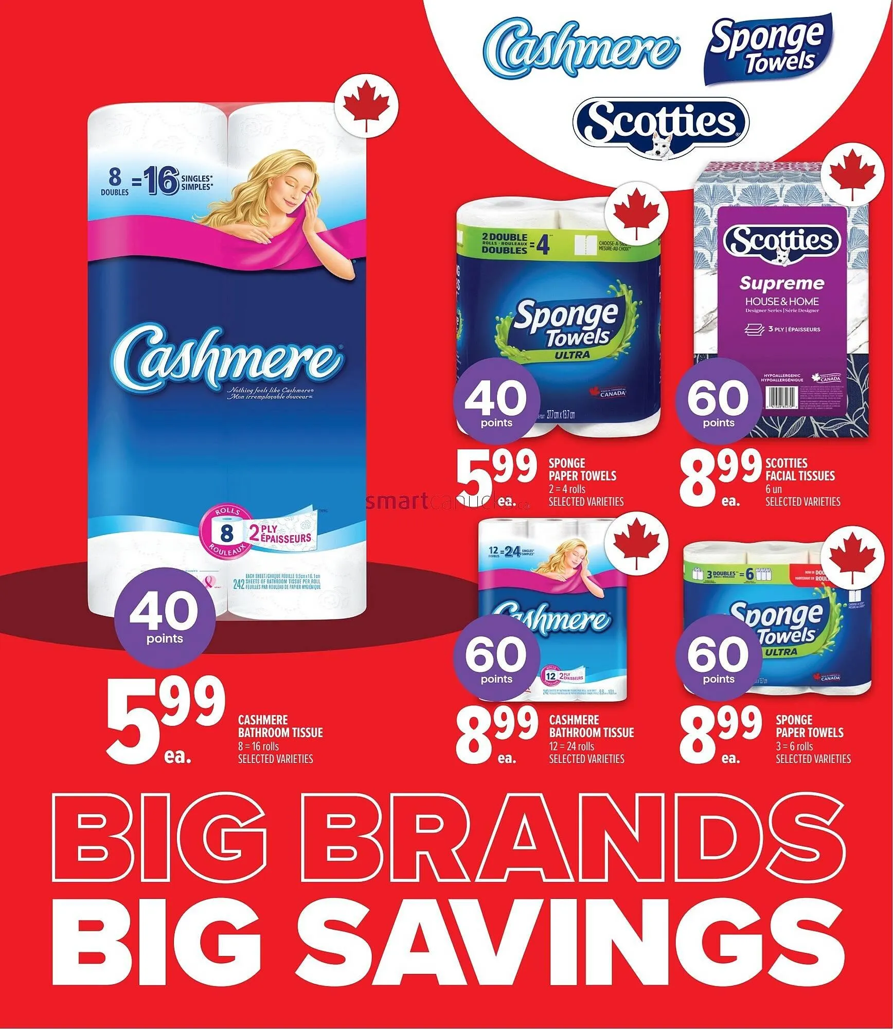 Metro flyer from October 23 to October 29 2025 - flyer page 19