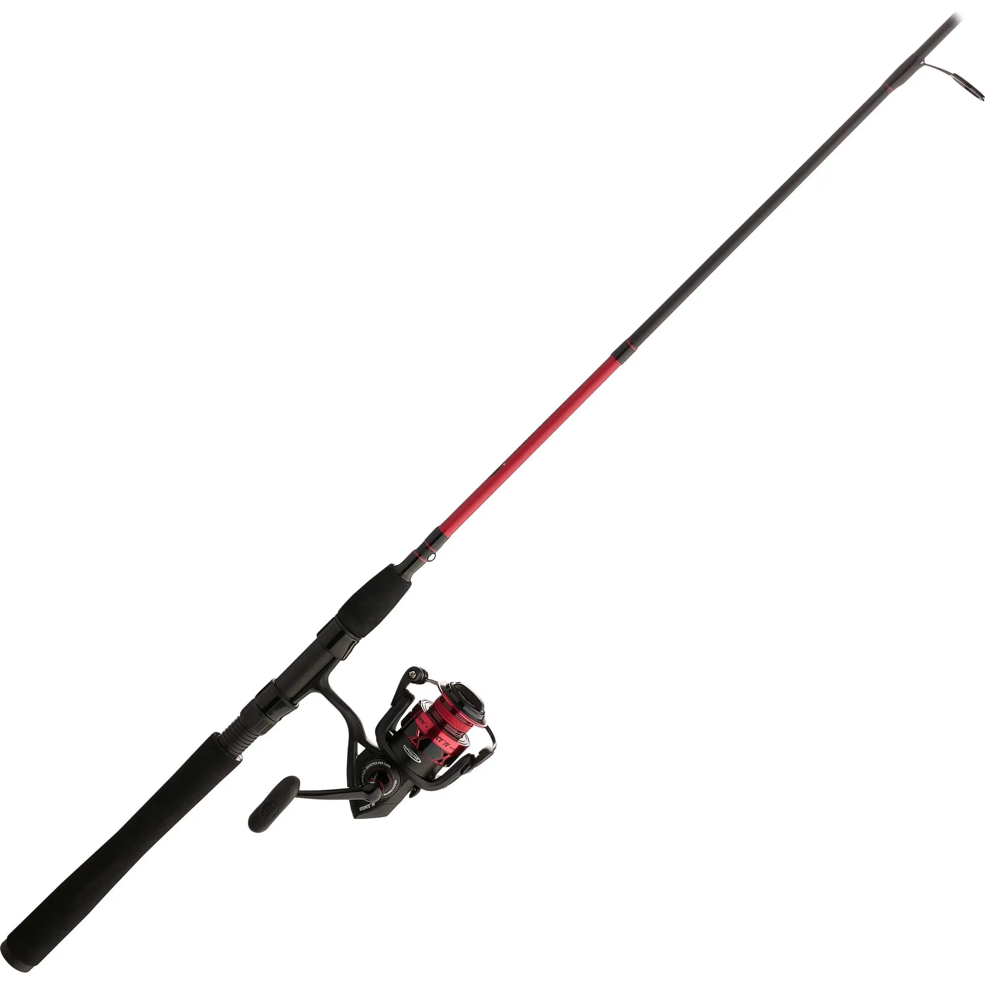 PENN® Fierce® IV Spinning Combo