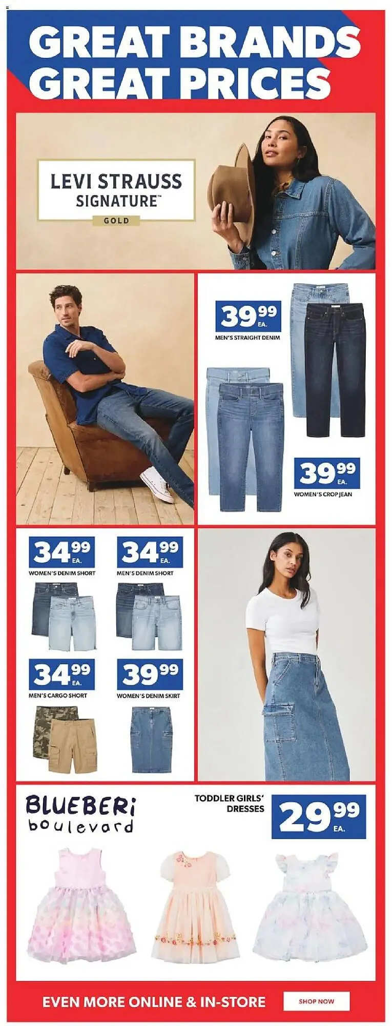 Real Canadian Superstore flyer from April 17 to April 23 2025 - flyer page 38