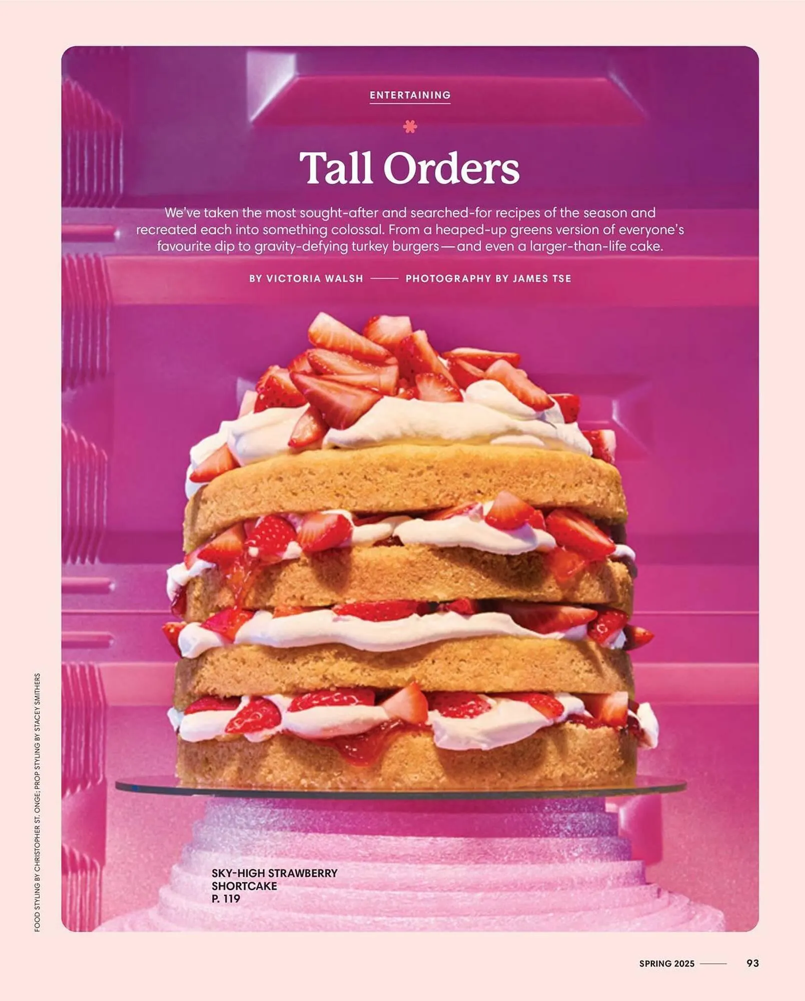 LCBO flyer from May 9 to May 15 2025 - flyer page 95