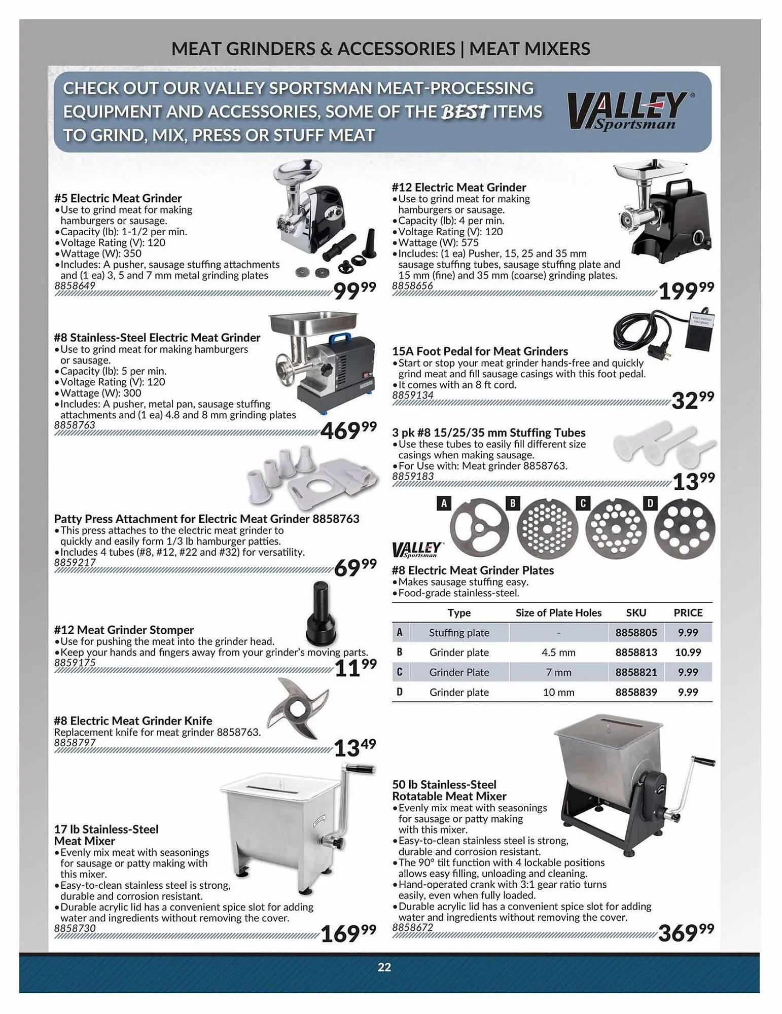 Princess Auto flyer from April 25 to May 1 2024 - flyer page 24