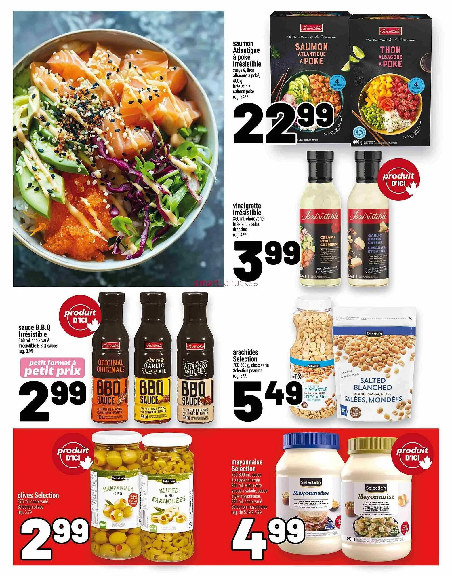 Metro flyer from July 24 to July 30 2025 - flyer page 29