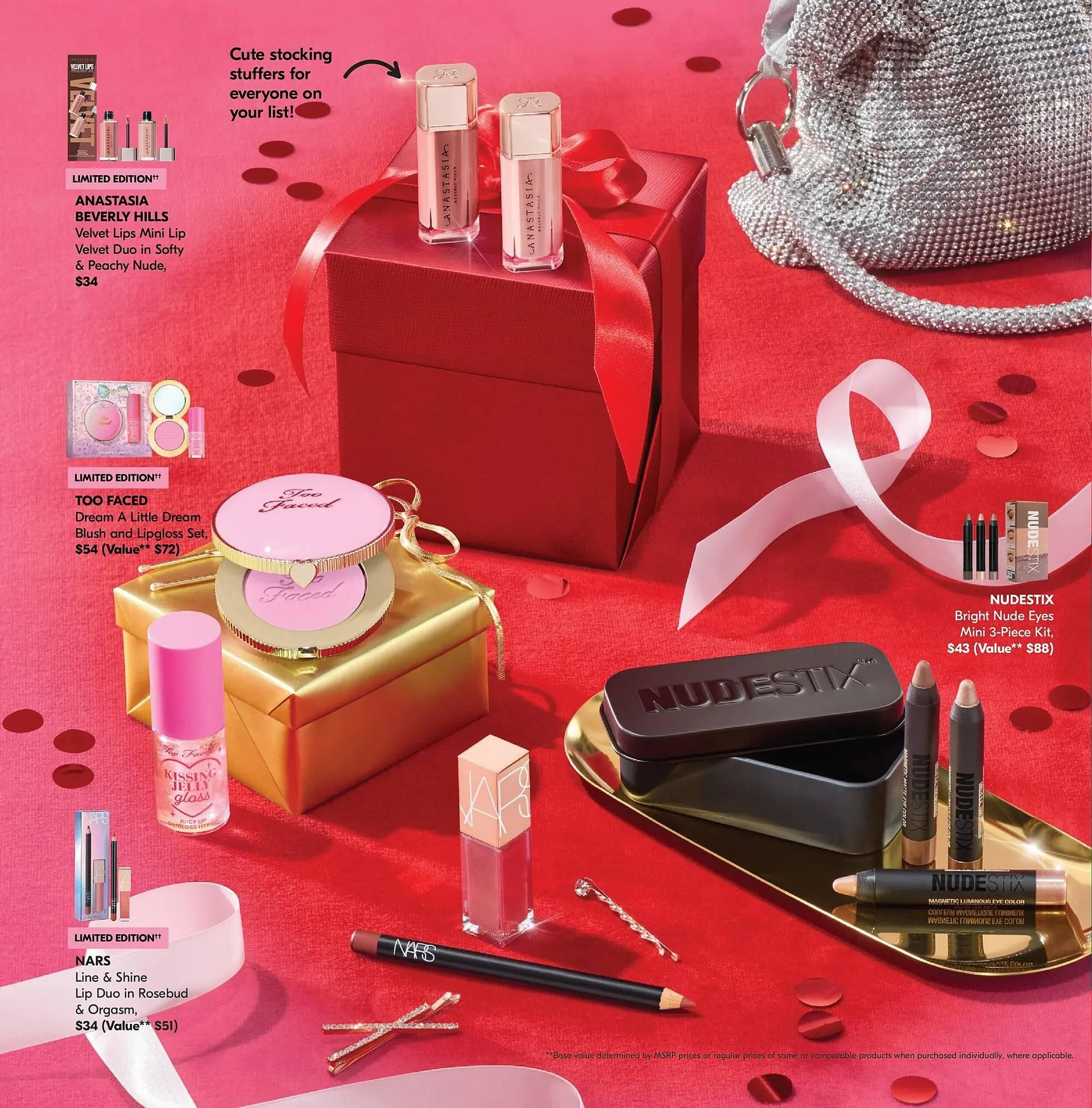 Shoppers Drug Mart flyer from October 31 to November 27 2025 - flyer page 2