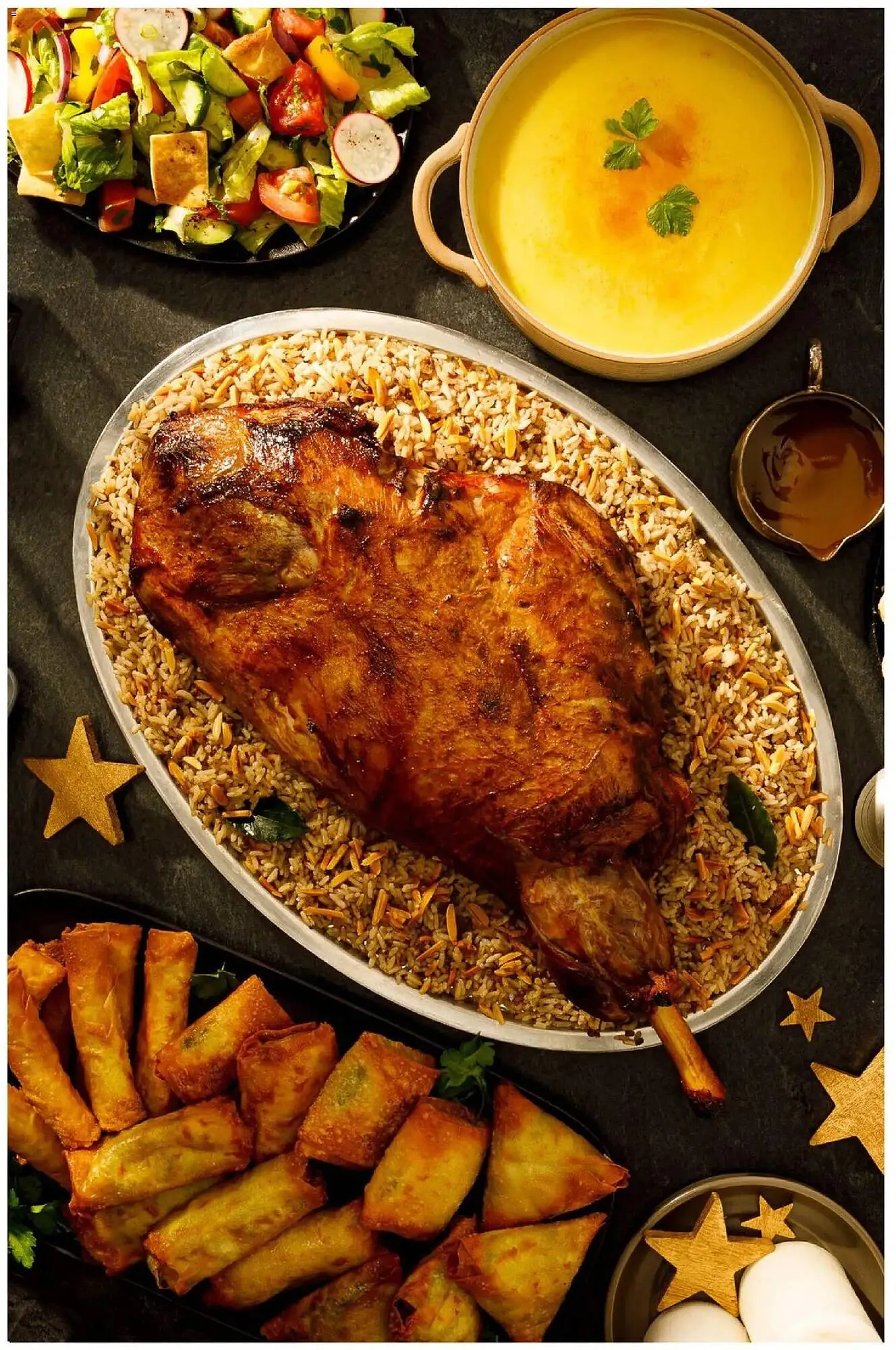 Marché Adonis flyer from February 12 to March 20 2026 - flyer page 9