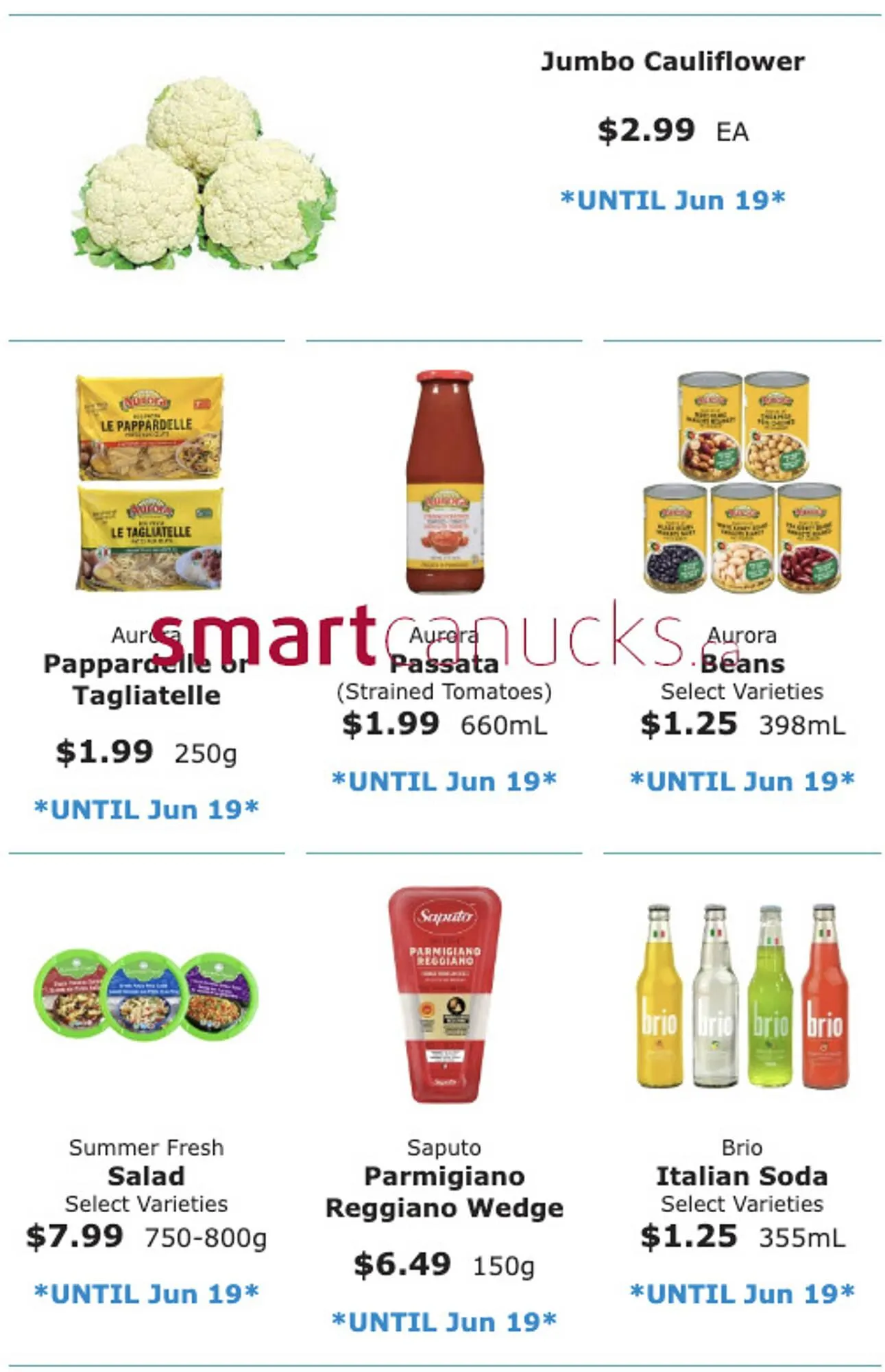 Lococo's flyer from June 16 to June 22 2025 - flyer page 5