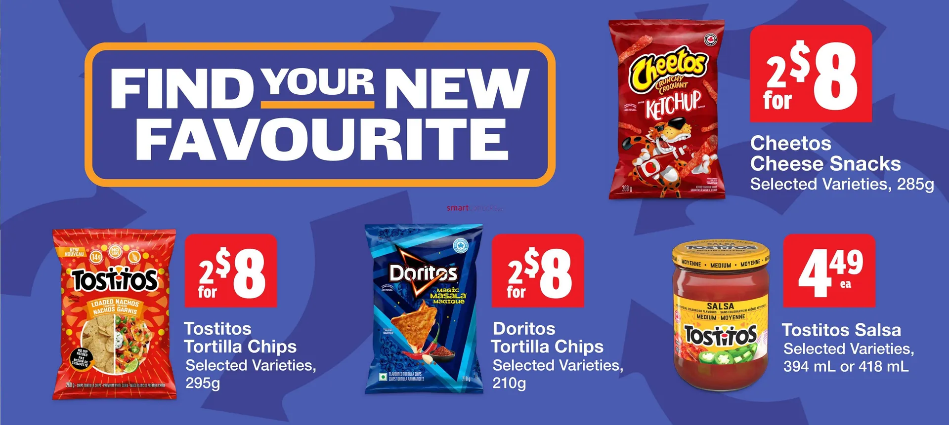 Quality Foods flyer from March 19 to March 25 2025 - flyer page 17