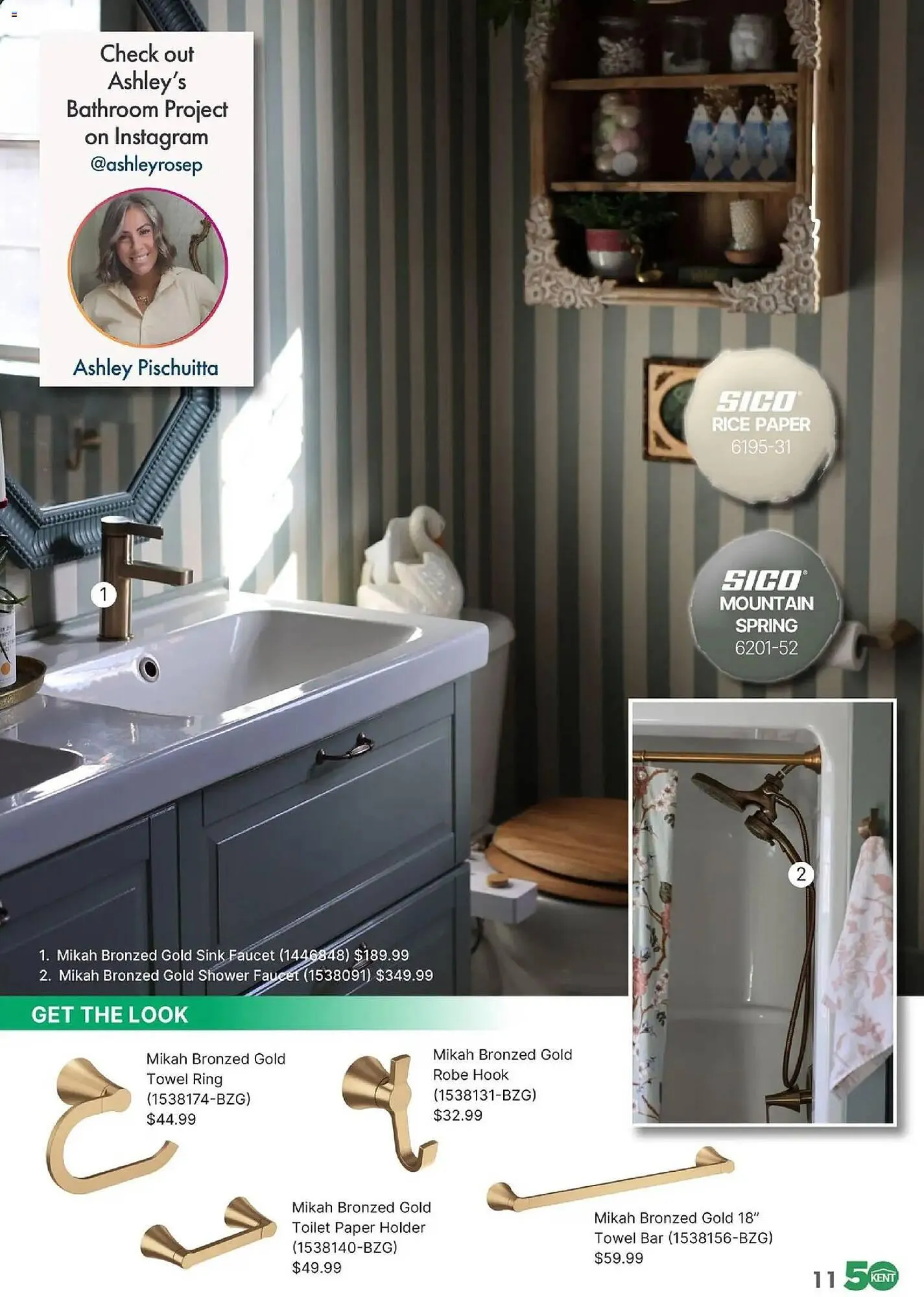 Kent flyer from February 5 to March 4 2026 - flyer page 11